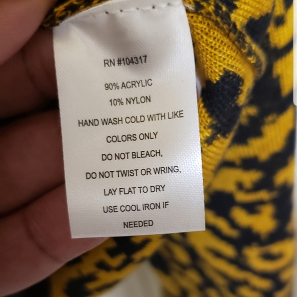 Animal Print 2 pc Set - Picture 4 of 4